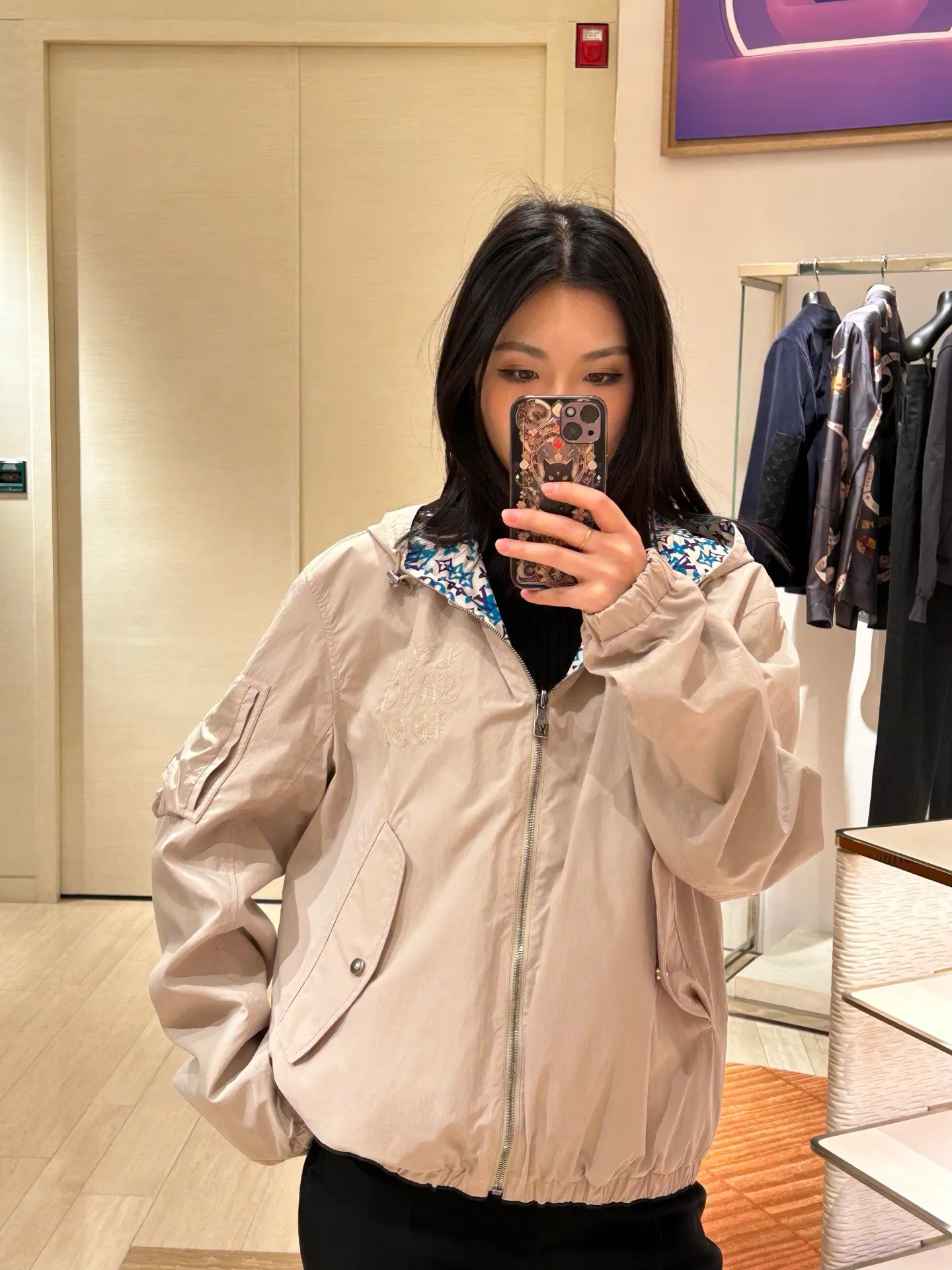 Louis Vuitton/